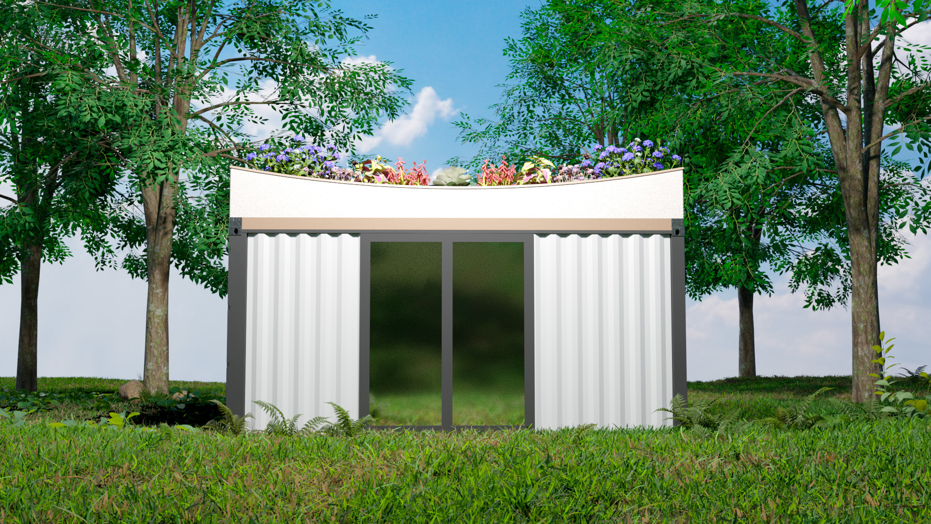 Render final ángulo 2