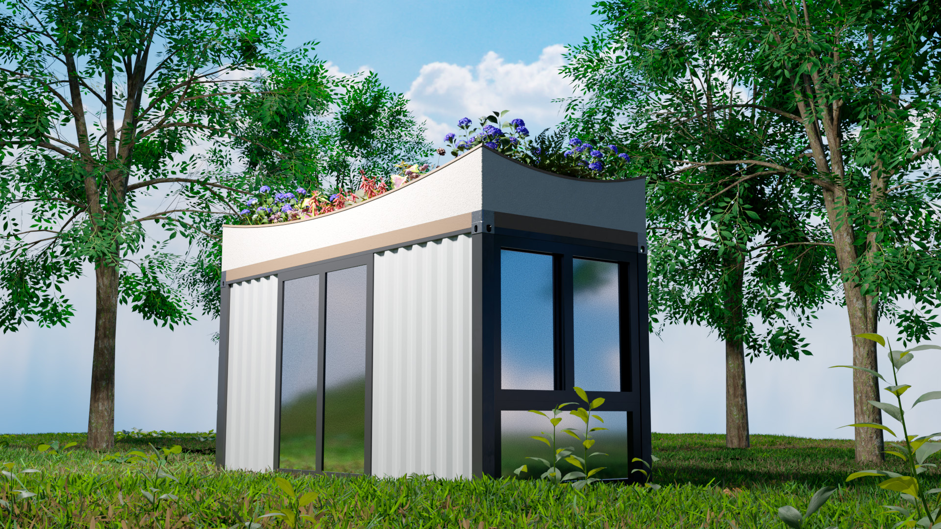 Render final ángulo 3